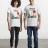 Japan Trip 2024 T-Shirt Classic Unisex