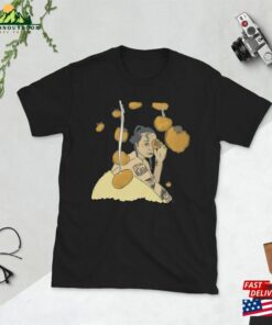 Japanese Breakfast Shirt Jubilee Crying In H Mart T-Shirt Classic