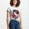 Japanese Geisha Traditional Classic T-Shirt Sweatshirt Hoodie