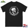 Japanese Punk Rock Band Men’s Classic Tee Hoodie