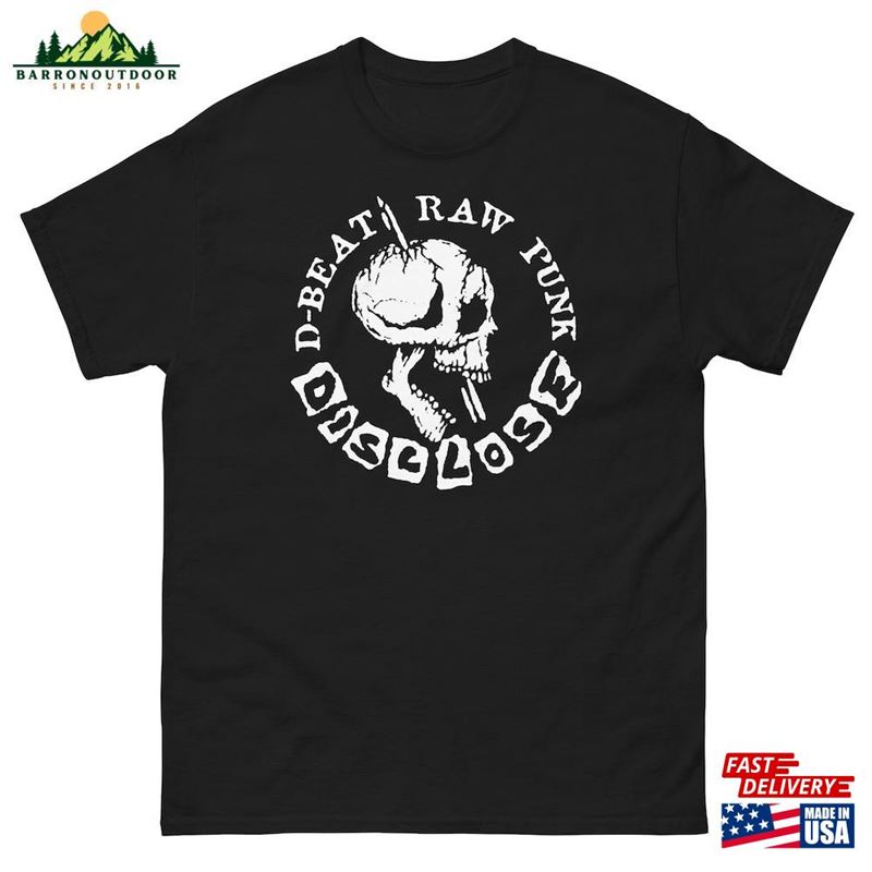 Japanese Punk Rock Band Men's Classic Tee Hoodie Japanese Punk Rock Band Men's Classic Tee Hoodie