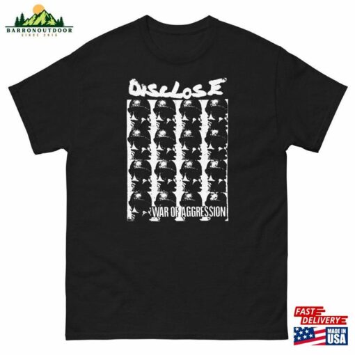 Japanese Punk Rock Band Men’s Classic Tee Sweatshirt