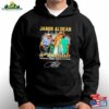 Jason Aldean 25Th Anniversary 1998 2023 Signature Shirt Merch Classic Hoodie