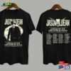 Jason Aldean Highway Desperado Tour 2023 T-Shirt Concert Shirt Country Music Sweatshirt