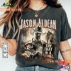 Jason Aldean Music Shirt Try That In A Small Town Vintage 90S Y2k T-Shirt Sweatshirt