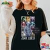 Jason Aldean Shirt Eras Tour Tee Gift For Fans Sweatshirt Unisex