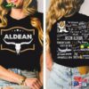 Jason Aldean Shirt Try That In A Small Town T T-Shirt Unisex