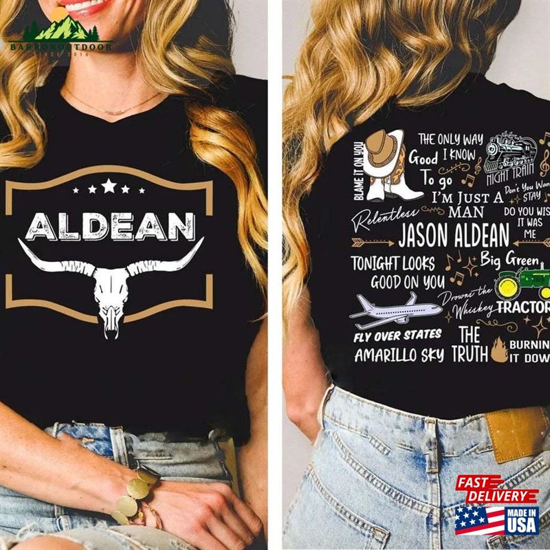 Jason Aldean Shirt Try That In A Small Town T T-Shirt Unisex Jason Aldean Shirt Try That In A Small Town T T-Shirt Unisex