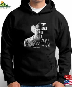 Jason Aldean Try That In A Small Town Country Music Shirt Merch 2023 Tour Classic Hoodie