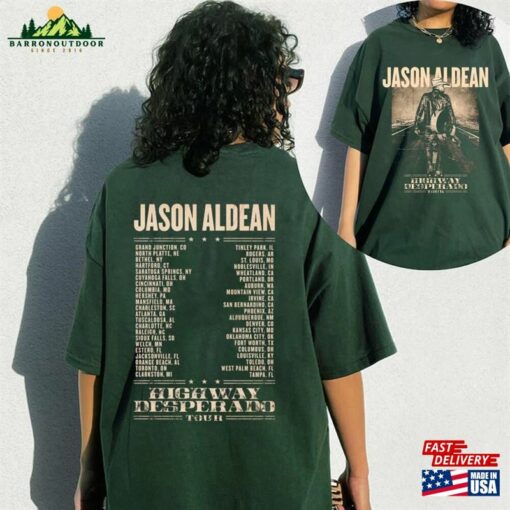 Jason Aldean Try That In A Small Town Shirt Country Music Sweatshirt Hoodie