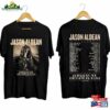 Jason Aldean Try That In A Small Town Shirt T-Shirt Classic