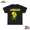 Jawbreaker Morton Salt Girl Tshirt Classic T-Shirt