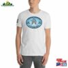 Jaws Amity Island Tour Shirt T-Shirt Classic