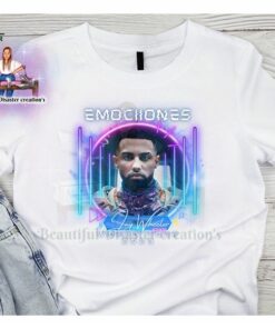 Jay Wheeler World Tour 2023 T-Shirt Classic Sweatshirt