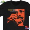 Jazz Music T-Shirt Album Cover Artwork Tee Vintage Classic