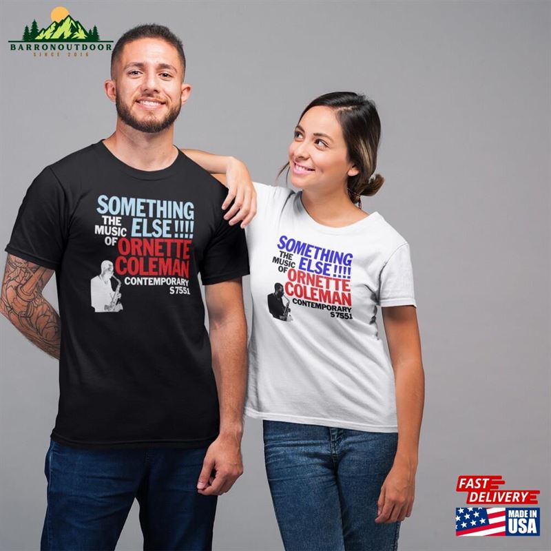 Jazz T-Shirt Aesthetic Vintage Unisex Jazz T-Shirt Aesthetic Vintage Unisex