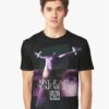 Je Te Rends Ton Amour_Mylene Farmer Graphic T-Shirt Classic