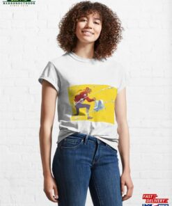 Jean Giraud 1938 T-Shirt Hoodie