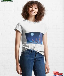 Jean Giraud 1938 Unisex T-Shirt