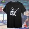Jeff Beck Memorial 1944 2023 Group Vintage Unisex Shirt Sweatshirt Classic