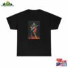 Jeff Beck Shirt Rip Tribute Tshirt Tour Merch Tee Sweatshirt Classic