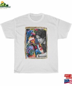 Jeff Buckley Forget Her Short Sleeve Unisex T-Shirt Sweatshirt Hoodie