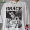 Jeff Buckley Shirt Anniversary Gift Mystery White Boy Tour 1995 Music T-Shirt Unisex Sweatshirt