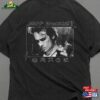 Jeff Buckley Shirt Comfort Colors Premium Cotton Band Shirts Unisex Hoodie