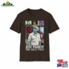 Jeff Probst The Eras Tour Unisex Softstyle T-Shirt Sweatshirt