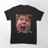 Jeffrey Cohen The Goonies Retro Pop Art Portrait Classic T-Shirt Sweatshirt
