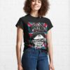 Jelly Pistols Classic T-Shirt Unisex