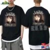 Jelly Roll 2023 Tour Shirt Backroad Baptism Music Sweatshirt T-Shirt