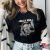 Jelly Roll Addiction Kills American Rock Singer Shirt Country Music Tour Unisex Classic
