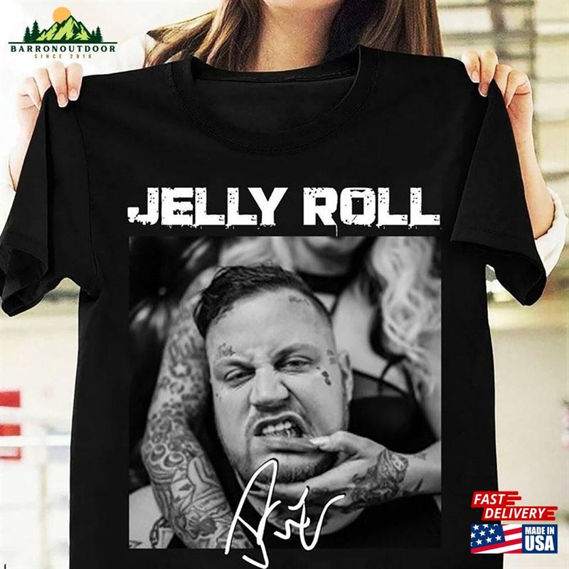 Jelly Roll Addiction Kills Short Sleeve Men Shirt Classic Unisex Jelly Roll Addiction Kills Short Sleeve Men Shirt Classic Unisex