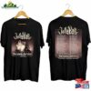 Jelly Roll Backroad Baptism Tour Shirt Fan Concert 2023 Sweatshirt T-Shirt