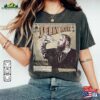 Jelly Roll Comic Shirt Sweatshirt 90S Vintage Book Art Ballads Of The Broken Tour Album Graphic Tee Unisex Gift Hoodie V1 T-Shirt