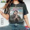 Jelly Roll Comic Shirt Sweatshirt 90S Vintage Book Art Ballads Of The Broken Tour Album Graphic Tee Unisex Gift Hoodie V2 T-Shirt