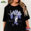 Jelly Roll Nashville Shirt American Rock Singer T-Shirt Cowboys Classic