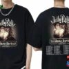 Jelly Roll Shirt 2023 Tour Backroad Baptism T-Shirt Unisex Classic