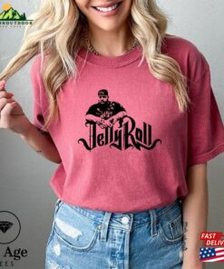 Jelly Roll Shirt Country Music Lyric Shirts Classic Sweatshirt