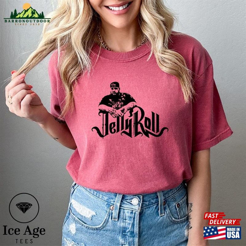 Jelly Roll Shirt Country Music Lyric Shirts Classic Sweatshirt Jelly Roll Shirt Country Music Lyric Shirts Classic Sweatshirt