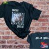 Jelly Roll Somebody Save Me Concert Band Shirt Unisex Sweatshirt