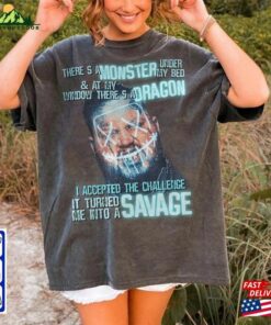 Jelly Roll Son Of The Dirty South Live Tour T-Shirt Gift For Fan Hoodie Classic