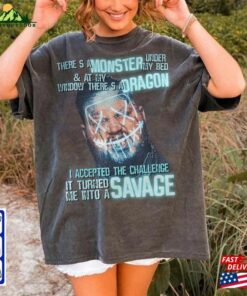 Jelly Roll Son Of The Dirty South Live Tour T-Shirt Gift For Fan Unisex