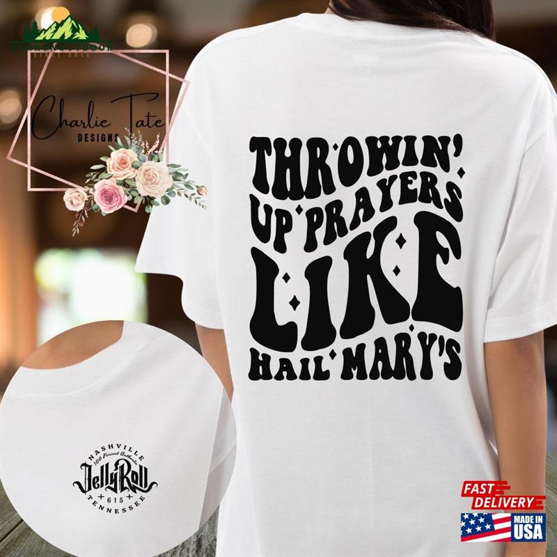 Jelly Roll T-Shirt Lyrics Tee Shirt Concert Sweatshirt Hoodie Jelly Roll T-Shirt Lyrics Tee Shirt Concert Sweatshirt Hoodie