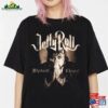 Jelly Roll Whitsitt Chapel T-Shirt Fan Gift Tour Classic