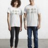 Jellyfish 1 6 Essential T-Shirt Unisex Classic