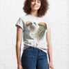 Jellyfish Art Classic T-Shirt Sweatshirt