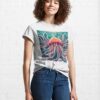 Jellyfish Classic T-Shirt Sweatshirt