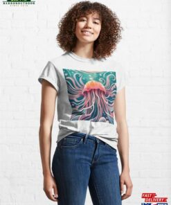 Jellyfish Classic T-Shirt Sweatshirt